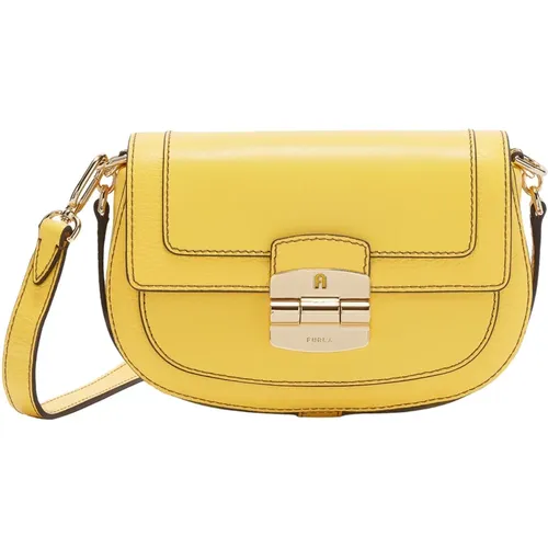 Bags > Cross Body Bags - - Furla - Modalova