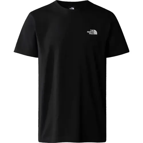 Tops > T-Shirts - - The North Face - Modalova