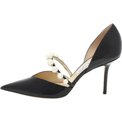 Pre-owned > Pre-owned Shoes > Pre-owned Pumps - - Jimmy Choo Pre-owned - Modalova