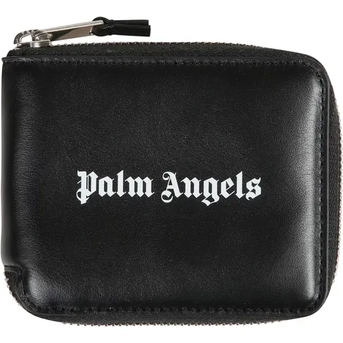 Accessories > Wallets & Cardholders - - Palm Angels - Modalova