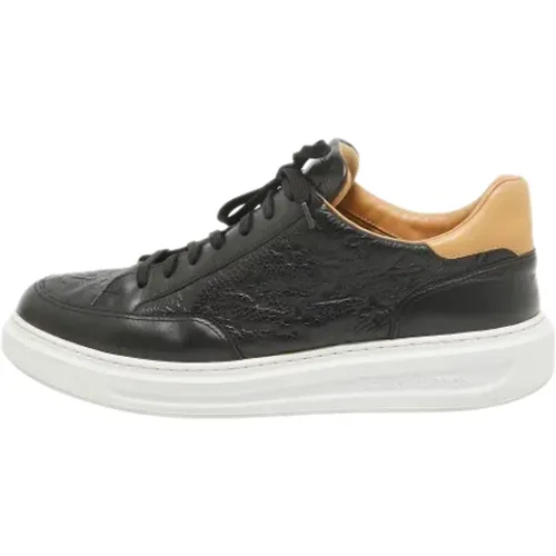 Pre-owned > Pre-owned Shoes > Pre-owned Sneakers - - Louis Vuitton Vintage - Modalova