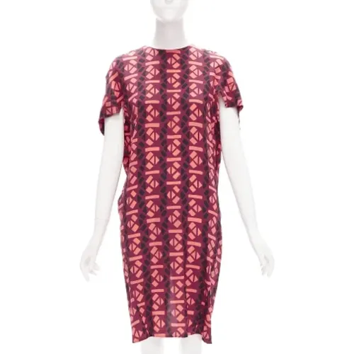 Pre-owned > Pre-owned Dresses - - Marni Pre-owned - Modalova