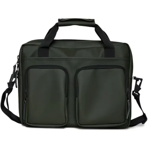 Bags > Laptop Bags & Cases - - Rains - Modalova