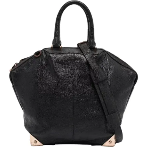 Pre-owned > Pre-owned Bags > Pre-owned Shoulder Bags - - Alexander Wang Pre-owned - Modalova