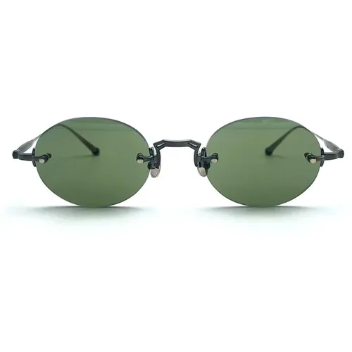 Accessories > Sunglasses - - Matsuda - Modalova