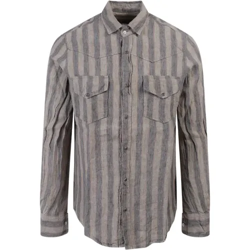 Shirts > Casual Shirts - - Original Vintage - Modalova