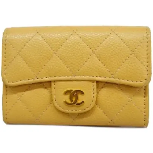 Pre-owned > Pre-owned Accessories - - Chanel Vintage - Modalova