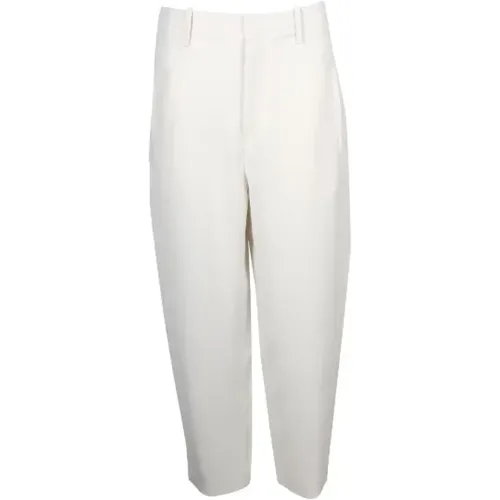 Pre-owned > Pre-owned Trousers - - Isabel Marant Pre-owned - Modalova