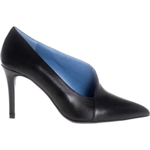 Albano - Escarpins - Noir - Albano - Modalova