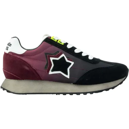Shoes > Sneakers - - atlantic stars - Modalova