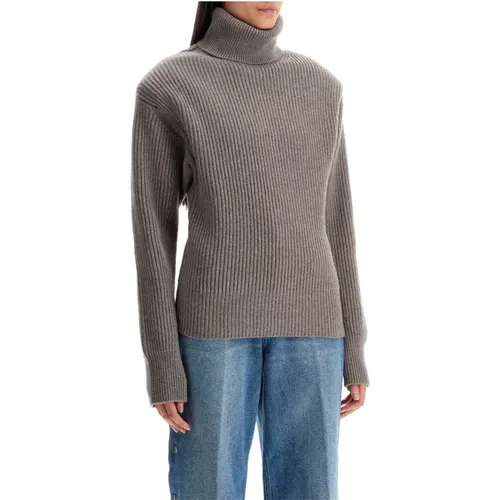 Knitwear > Turtlenecks - - Stella Mccartney - Modalova