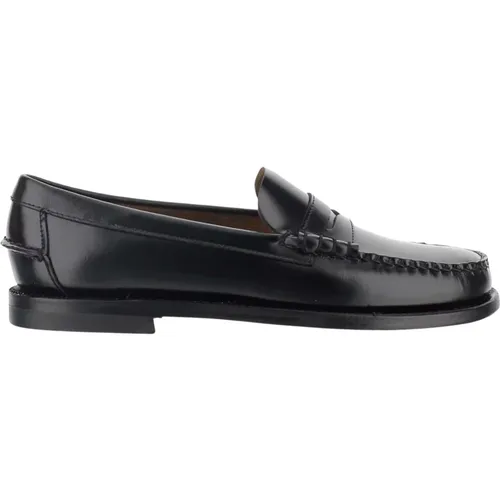 Shoes > Flats > Loafers - - Sebago - Modalova