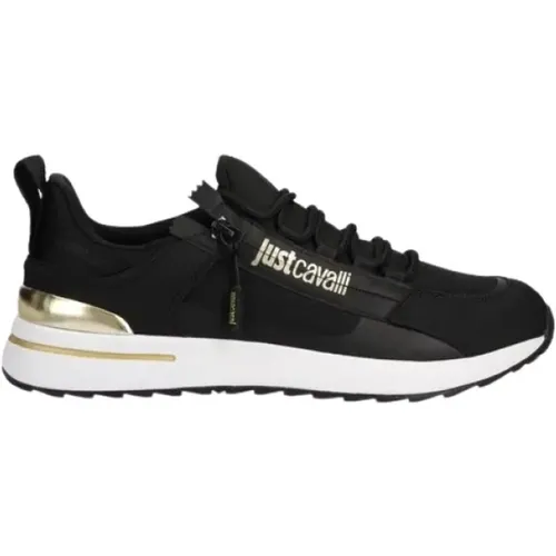 Shoes > Sneakers - - Just Cavalli - Modalova