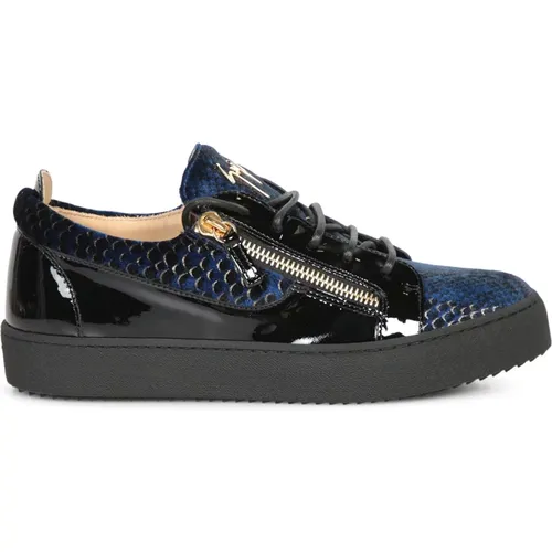 Shoes > Sneakers - - giuseppe zanotti - Modalova