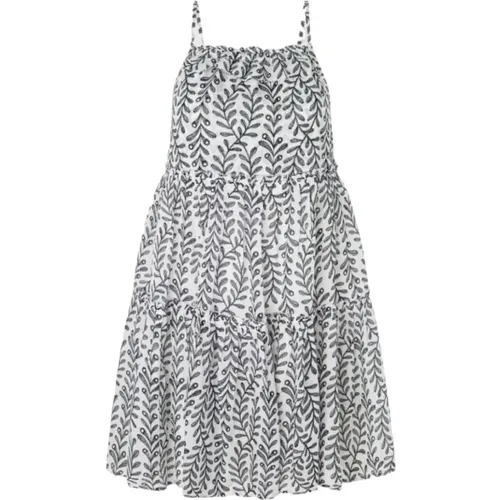 Dresses > Day Dresses > Short Dresses - - Pepe Jeans - Modalova