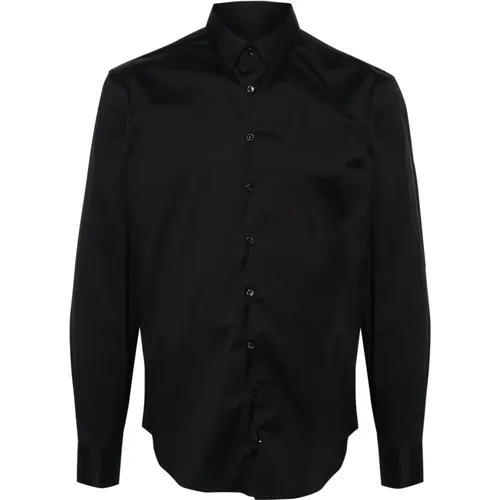 Shirts > Casual Shirts - - Giorgio Armani - Modalova