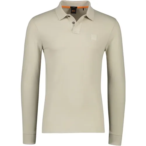 Tops > Polo Shirts - - Hugo Boss - Modalova