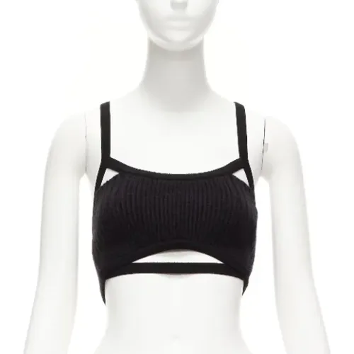 Pre-owned > Pre-owned Tops - - Jacquemus Pre-owned - Modalova