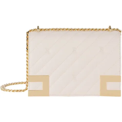 Bags > Cross Body Bags - - Elisabetta Franchi - Modalova