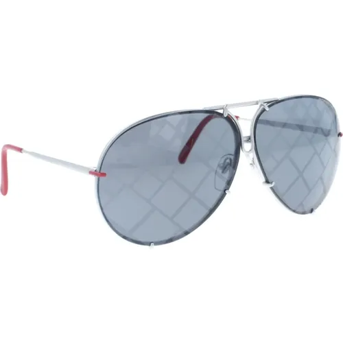 Accessories > Sunglasses - - Porsche Design - Modalova