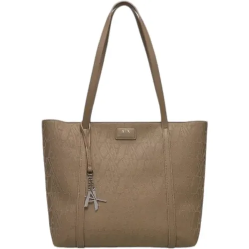 Bags > Tote Bags - - Armani Exchange - Modalova