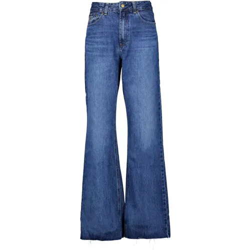 Jeans > Flared Jeans - - Lois - Modalova