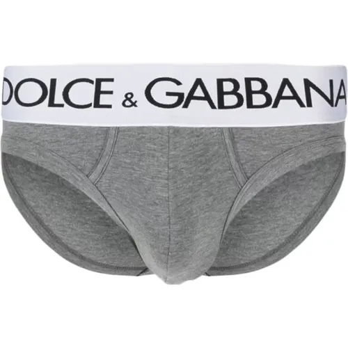 Underwear > Bottoms - - Dolce & Gabbana - Modalova