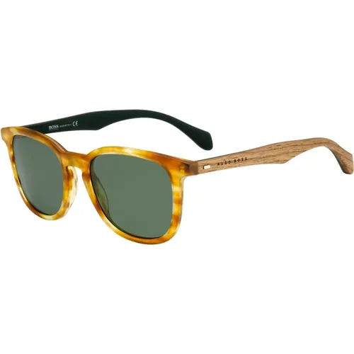 Accessories > Sunglasses - - Hugo Boss - Modalova