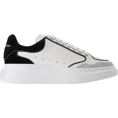 Pre-owned > Pre-owned Shoes > Pre-owned Sneakers - - Alexander McQueen Pre-owned - Modalova