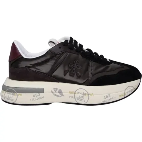 Shoes > Sneakers - - Premiata - Modalova