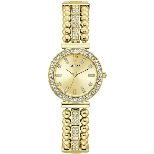 Accessories > Watches - - Guess - Modalova