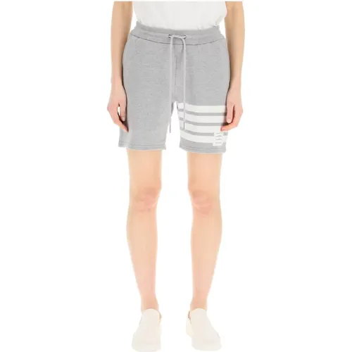 Shorts > Short Shorts - - Thom Browne - Modalova