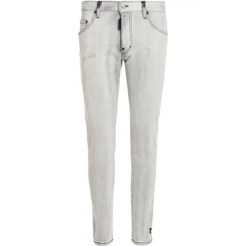 Jeans > Skinny Jeans - - Dsquared2 - Modalova