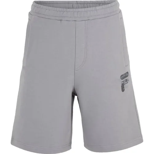 Shorts > Casual Shorts - - Fila - Modalova