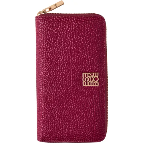 Accessories > Wallets & Cardholders - - Borbonese - Modalova