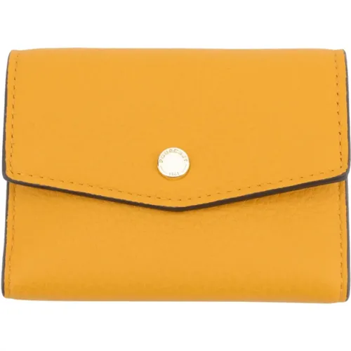 Accessories > Wallets & Cardholders - - Pourchet Paris - Modalova