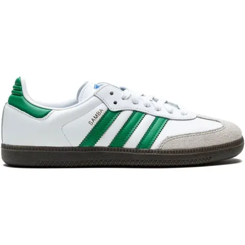 Adidas - Shoes > Sneakers - White - Adidas - Modalova