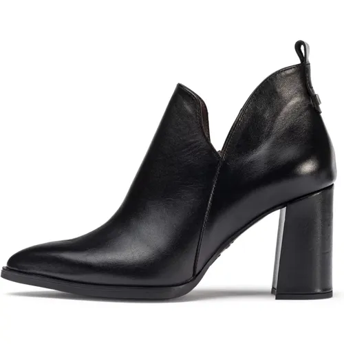 Shoes > Boots > Heeled Boots - - Wonders - Modalova