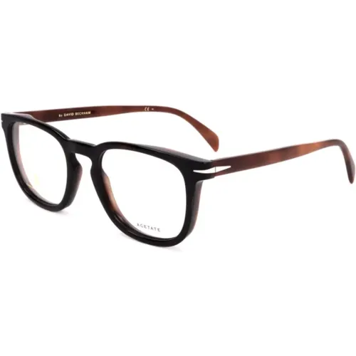 Accessories > Glasses - - Eyewear by David Beckham - Modalova