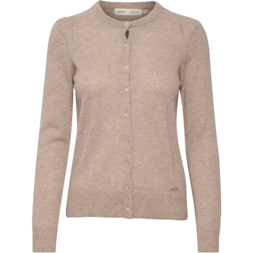 Knitwear > Cardigans - - InWear - Modalova