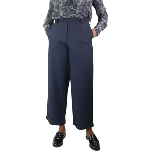 Pre-owned > Pre-owned Trousers - - Dries van Noten Pre-owned - Modalova