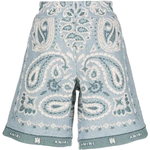 Shorts > Casual Shorts - - Amiri - Modalova