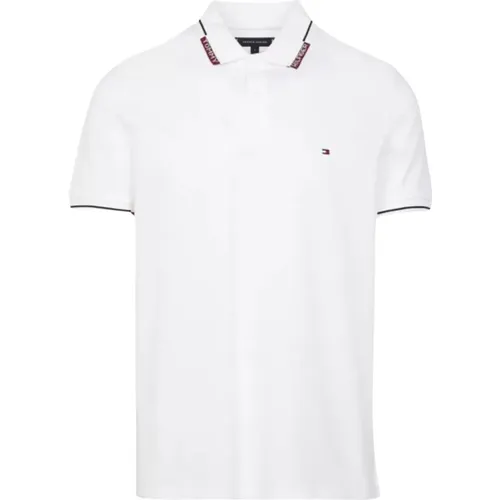 Tops > Polo Shirts - - Tommy Hilfiger - Modalova