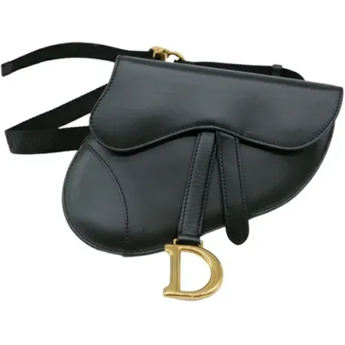 Pre-owned > Pre-owned Bags > Pre-owned Belt Bags - - Dior Vintage - Modalova