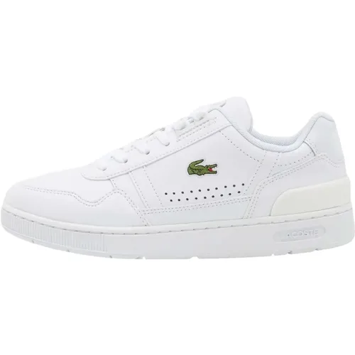 Shoes > Sneakers - - Lacoste - Modalova