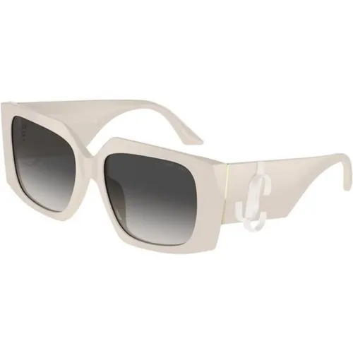 Accessories > Sunglasses - - Jimmy Choo - Modalova