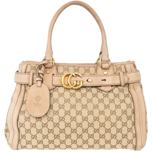 Pre-owned > Pre-owned Bags > Pre-owned Handbags - - Gucci Vintage - Modalova