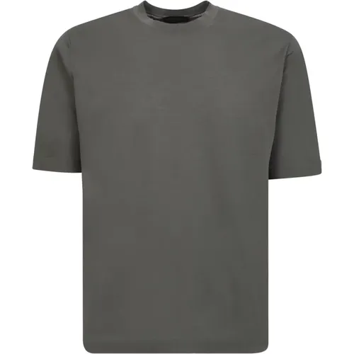 Tops > T-Shirts - - Dell'oglio - Modalova