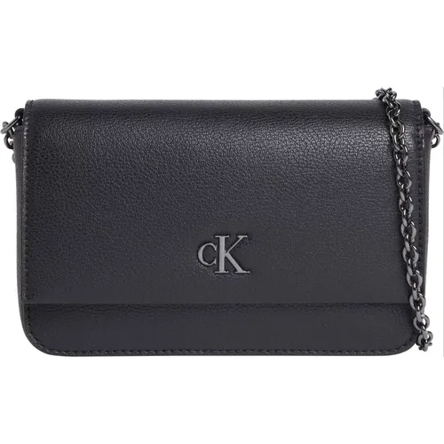 Bags > Cross Body Bags - - Calvin Klein - Modalova