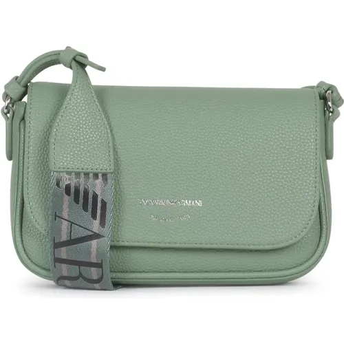 Bags > Cross Body Bags - - Emporio Armani - Modalova